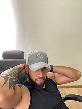 DavyWalker online show from March 6, 1:41 pm