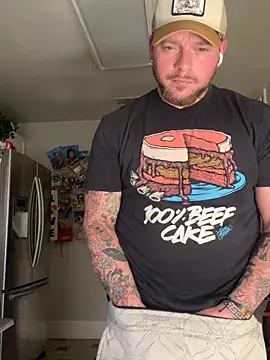 kingcali420 online show from March 4, 6:59 pm