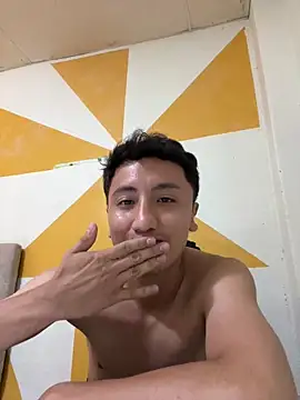 Gonzalogz online show from May 18, 3:57 am