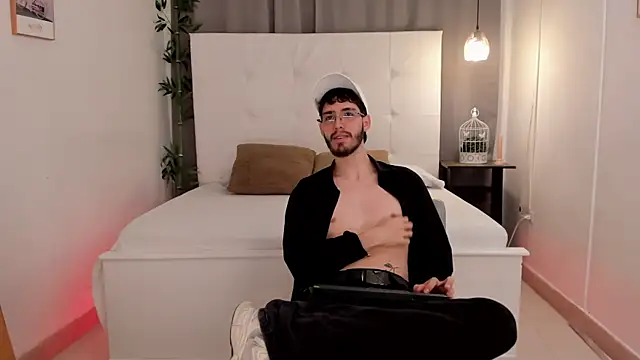Jason 23   online show from June 4, 7:42 pm
