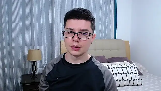 BlackFoXXX69 online show from April 20, 7:16 pm