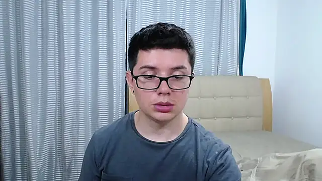 BlackFoXXX69 online show from May 19, 1:56 am