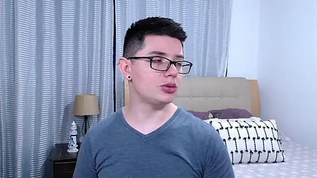 BlackFoXXX69 online show from March 17, 9:06 pm