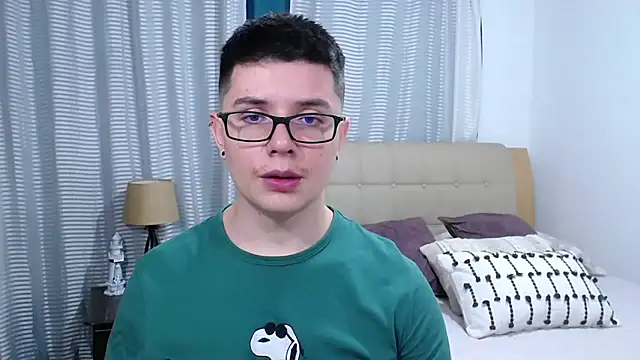 BlackFoXXX69 online show from April 9, 11:22 pm