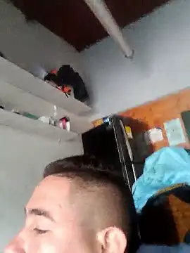 stivengaviria online show from March 2, 1:29 pm