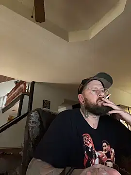 Robrotten online show from March 11, 4:36 pm