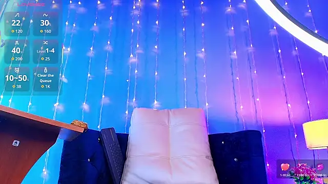 LOGAN ADAMS27 online show from March 26, 2:54 pm