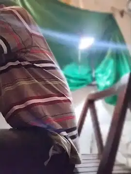 Lorcas CharlyUC online show from March 2, 9:44 pm