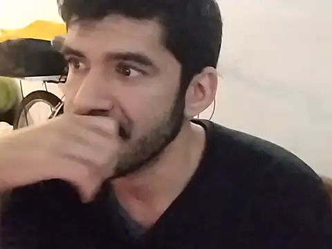 Lorcas CharlyUC online show from June 4, 10:16 pm