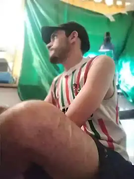 Lorcas CharlyUC online show from March 5, 6:59 pm