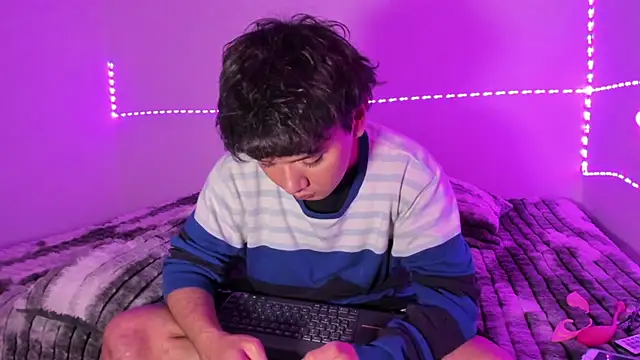 Kody Royale online show from March 10, 2:06 am