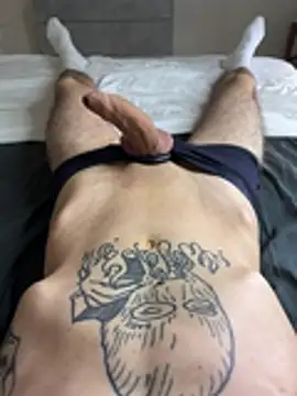 IamAlexei online show from July 18, 2:44 pm