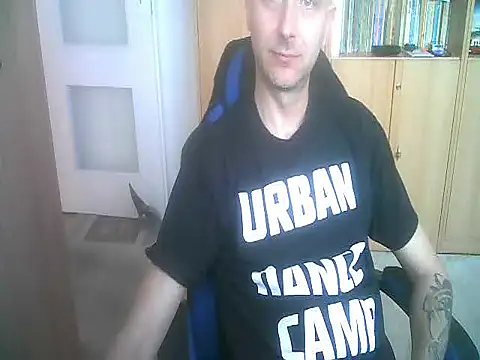 HubiMasny online show from March 11, 12:23 pm