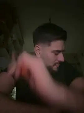 Jmdome92 online show from March 5, 12:18 am