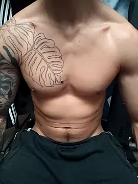 unleash6966 online show from March 3, 10:38 pm