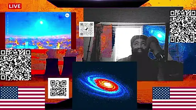 RussellTaylorLacy online show from May 27, 10:34 am