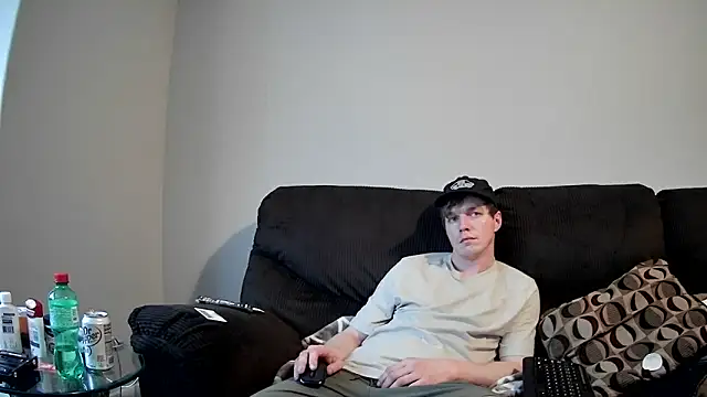 channychann online show from February 26, 8:43 pm