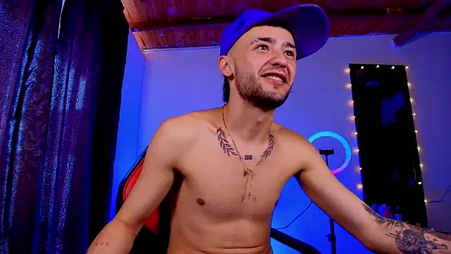 Jey dirty 777 online show from March 3, 4:03 pm