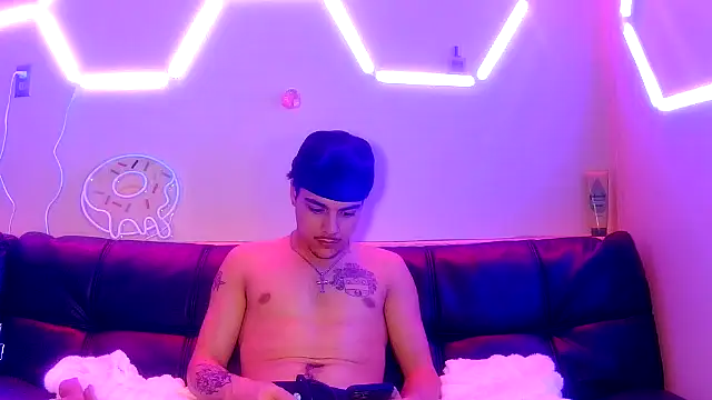 DANTESINS online show from March 13, 8:55 am