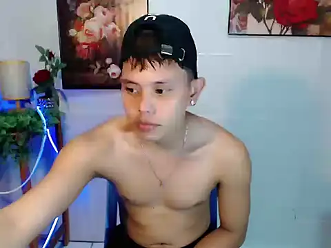 Baby Maxxx online show from June 27, 9:01 am