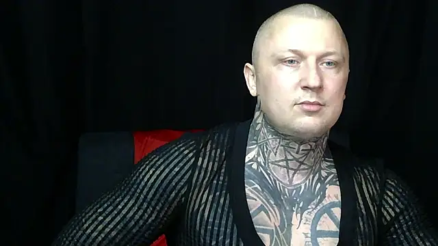 devilWithTats online show from March 24, 11:26 am