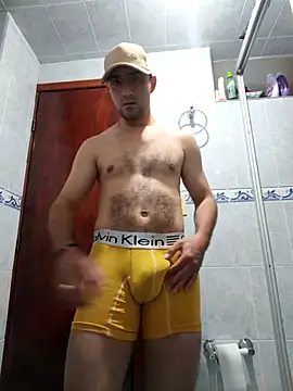 RaphandLey online show from March 29, 6:35 am