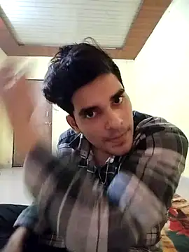 Dangerboy85 online show from March 11, 8:49 pm