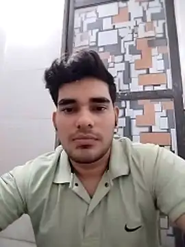 Dangerboy85 online show from March 4, 10:22 am