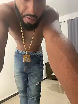 churumello2 online show from April 17, 3:26 pm