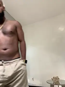 churumello2 online show from April 12, 6:42 pm