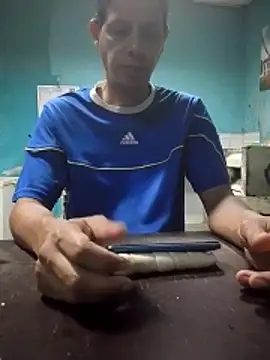 1clemens online show from March 22, 1:10 am