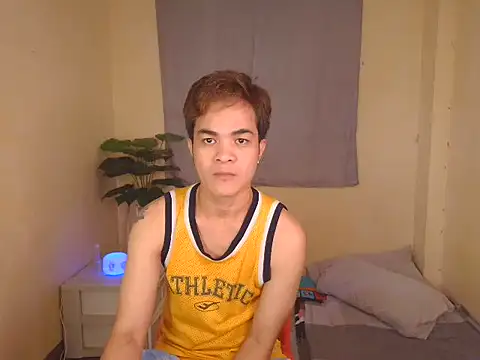 Xmj16 online show from March 11, 10:11 am