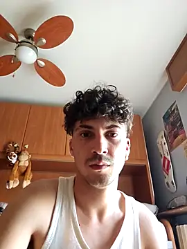 Andreakkkk online show from April 17, 2:31 pm