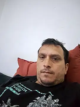 Argentinoelgallo online show from April 23, 12:37 am