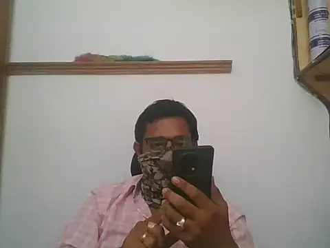 gregariouscarpet online show from March 6, 7:27 am