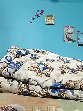 detasuta online show from April 19, 8:55 pm