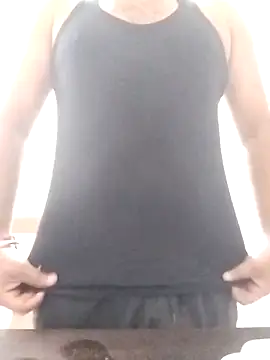 Saikat0085 online show from March 6, 7:11 pm