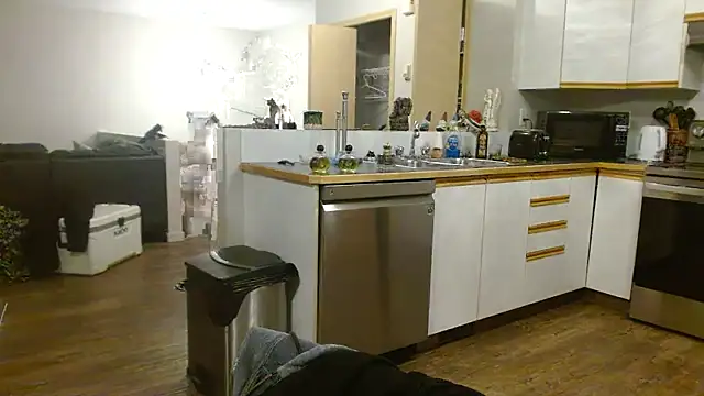 KinkyKittyBoy online show from March 2, 4:12 am