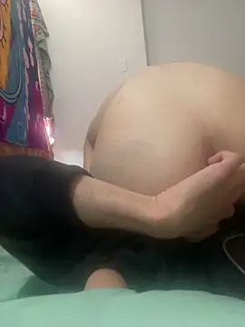 JotaTease online show from March 24, 4:34 pm