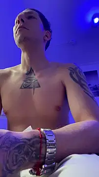 TitanNoir online show from April 18, 12:45 am