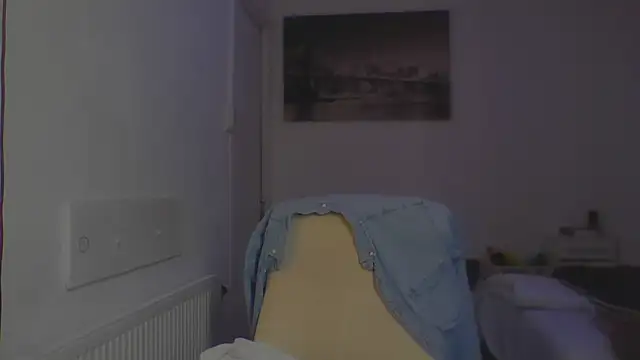 TitanNoir online show from April 21, 7:25 am