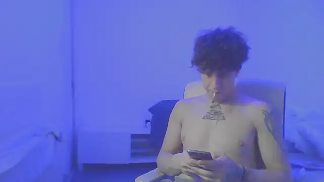 TitanNoir online show from March 2, 5:08 am