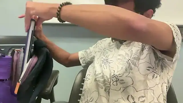 nickabraham online show from March 3, 7:49 am