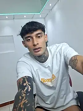 yourxcyberxangel online show from March 4, 3:02 am