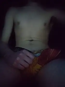 Julienn555 online show from March 7, 12:30 am