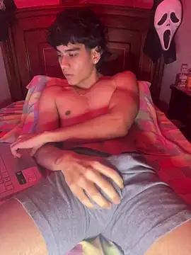 IronLatino online show from June 2, 4:24 am