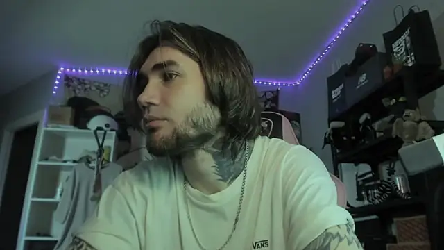 otiebis online show from March 5, 3:08 pm