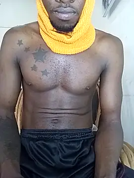 StrongEbonyDick online show from March 16, 1:26 pm