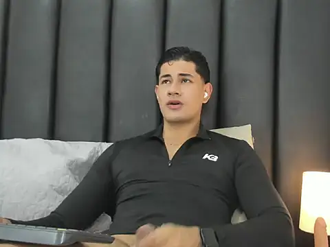 pablo bosston online show from March 4, 1:07 pm