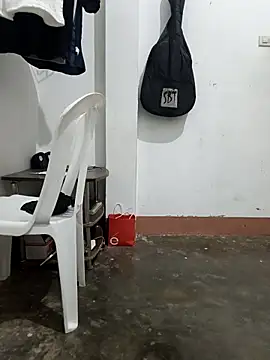 ElJohan5 online show from March 31, 10:22 pm